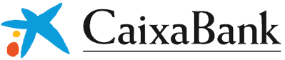 CaixaBank logo