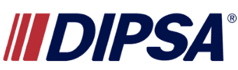 Dipsa logo