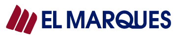 El Marqués logo