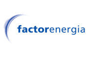 Factor Energía logo