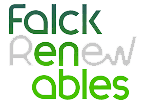 Falck Renewables logo