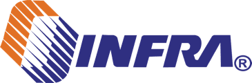Infra logo