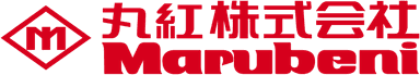 Marubeni logo