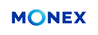 Monex logo