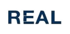 Real logo