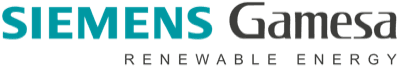 Siemens Gamesa logo