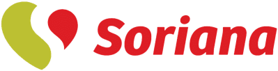 Soriana logo