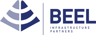 BEEL Infrastructure logo